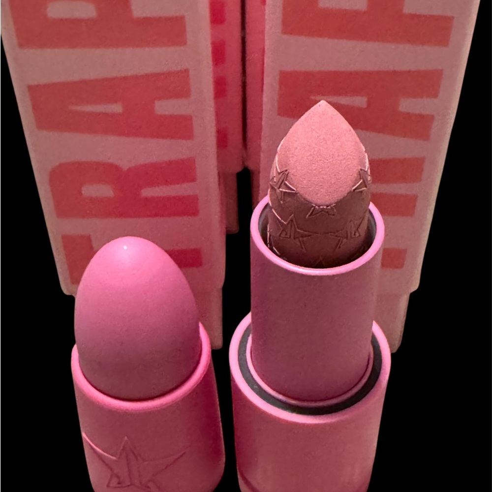 Jeffrey Star Cosmetics Velvet Trap lipstick - Picture 2 of 4